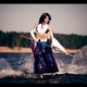 Illustration for article titled Final Fantasy X in HD? No, FFX in Real Life.